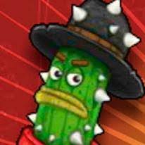 Cactus McCoy 2